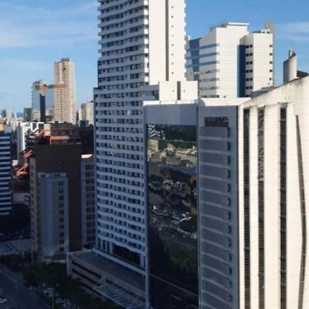 Mundial Hotel & Flat Ssa サルバドール エクステリア 写真
