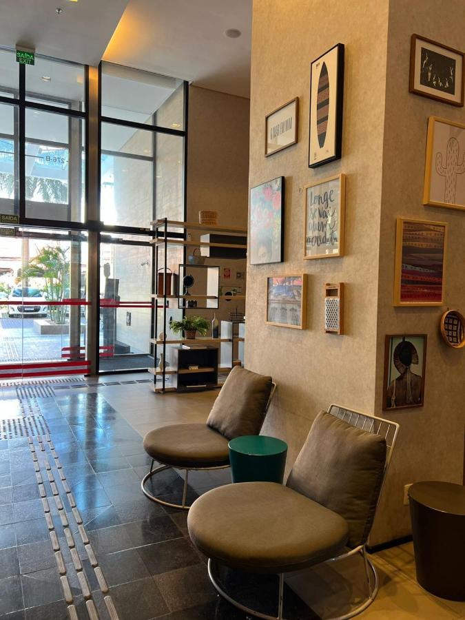 Mundial Hotel & Flat Ssa サルバドール エクステリア 写真