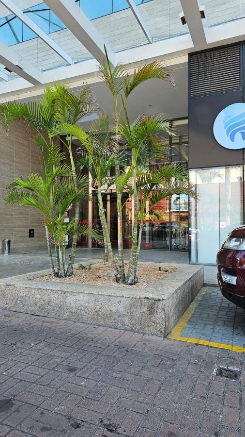 Mundial Hotel & Flat Ssa サルバドール エクステリア 写真