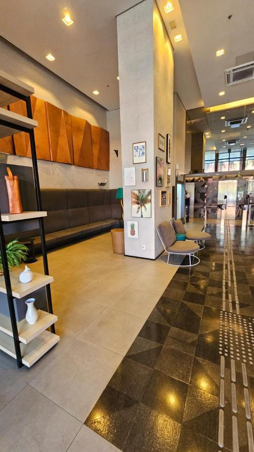 Mundial Hotel & Flat Ssa サルバドール エクステリア 写真