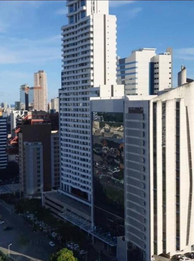 Mundial Hotel & Flat Ssa サルバドール エクステリア 写真