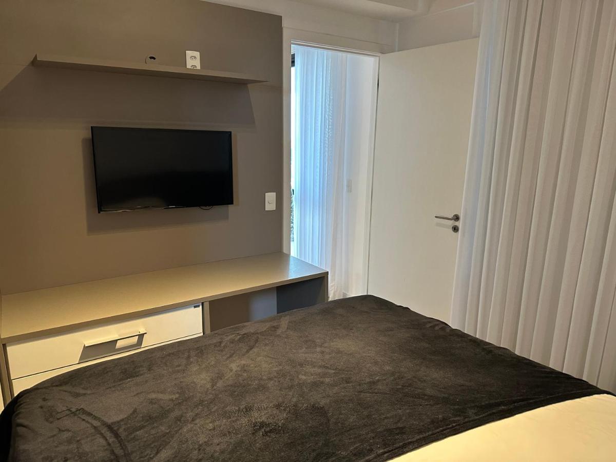 Mundial Hotel & Flat Ssa サルバドール エクステリア 写真