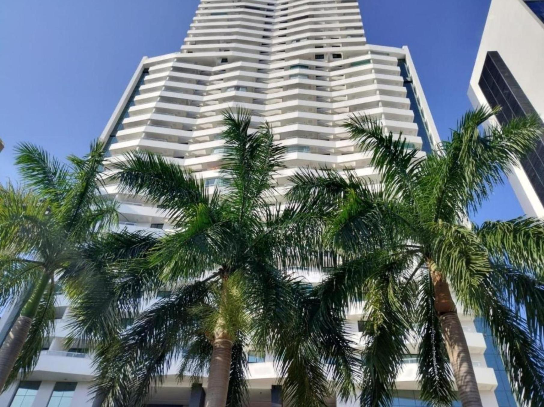 Mundial Hotel & Flat Ssa サルバドール エクステリア 写真