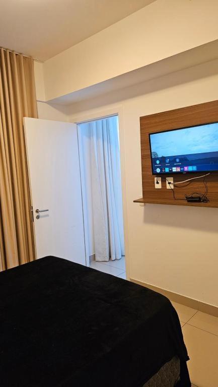 Mundial Hotel & Flat Ssa サルバドール エクステリア 写真