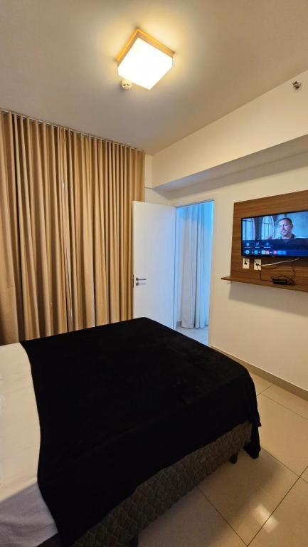 Mundial Hotel & Flat Ssa サルバドール エクステリア 写真