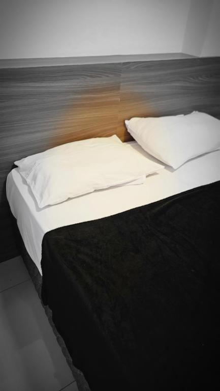 Mundial Hotel & Flat Ssa サルバドール エクステリア 写真